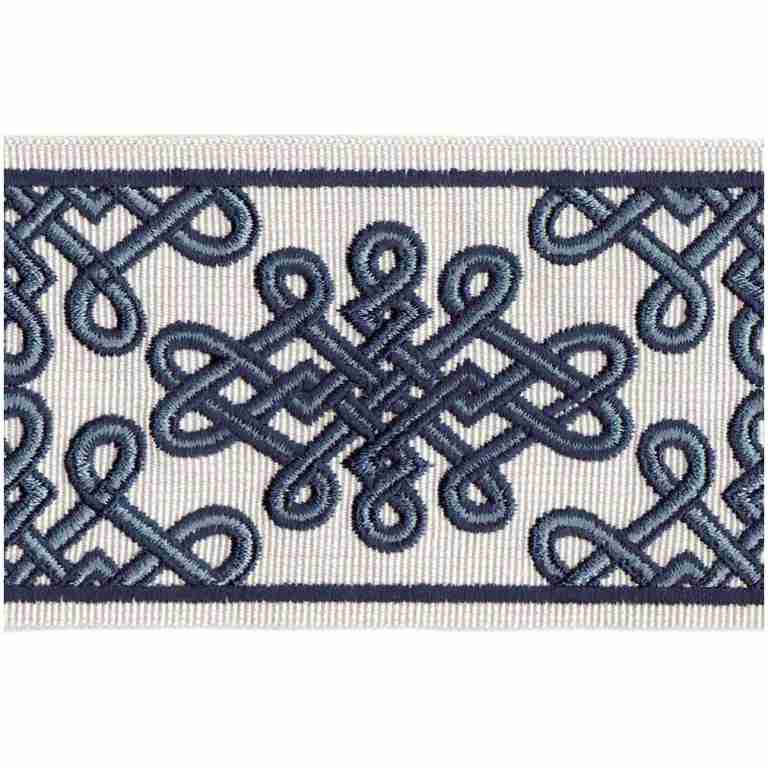 Frog Tape/Blue - Tape Trim - Dallas