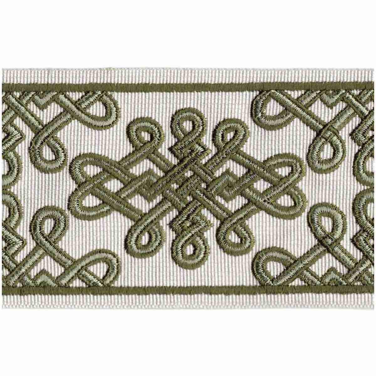 Frog Tape/Green - Tape Trim - Cypress