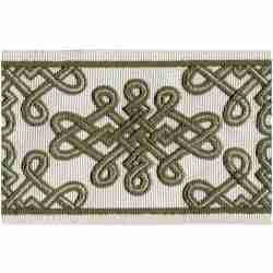 Frog Tape/Green - Tape Trim - Cypress