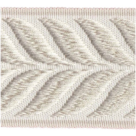 FROND TAPE/NATURAL - Tape Trim - Spring