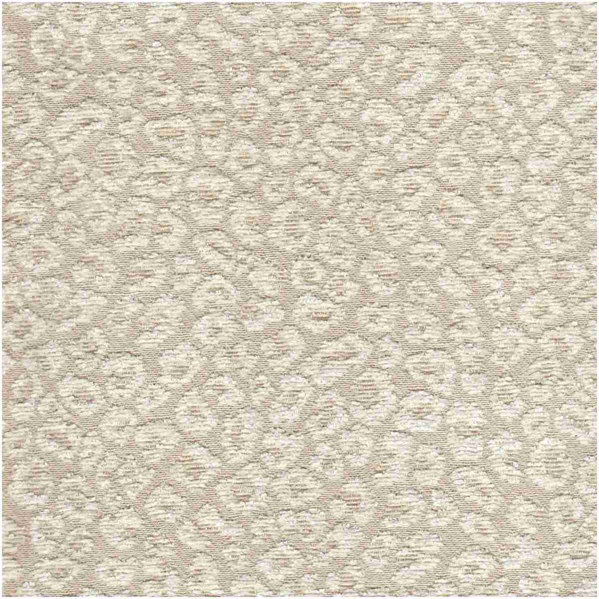 G-Leo/White - Multi Purpose Fabric Suitable For Drapery
