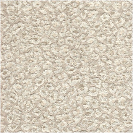 G-LEO/WHITE - Multi Purpose Fabric Suitable For Drapery