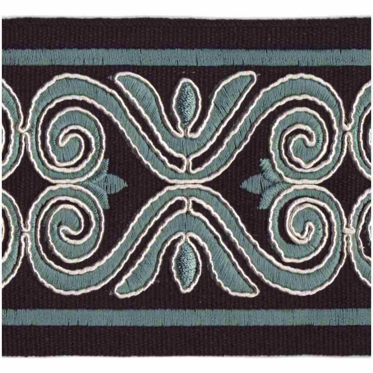 Giddy Tape/Teal - Tape Trim - Near Me