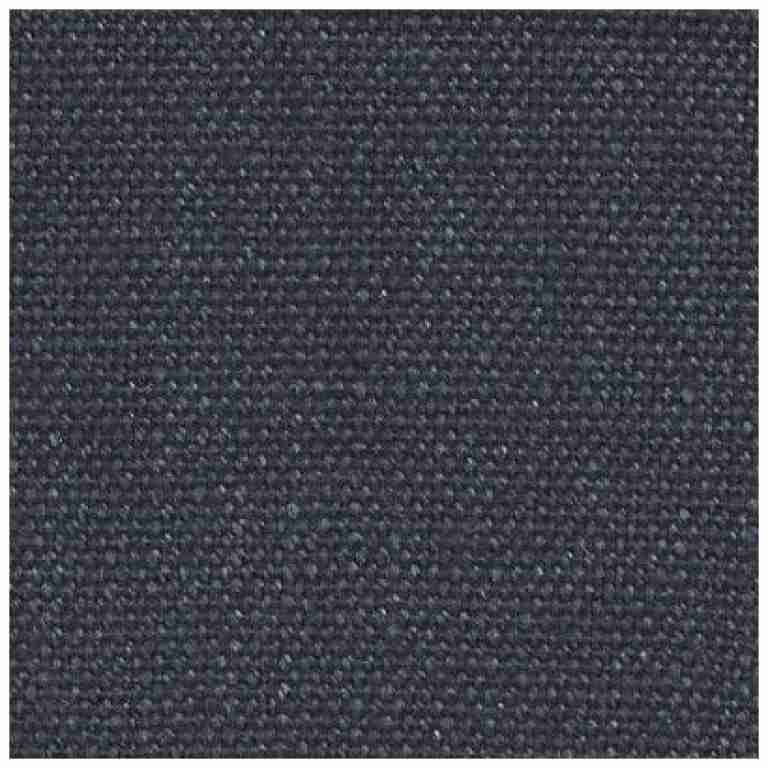 Linda/Indigo - Multi Purpose Fabric Suitable For Drapery