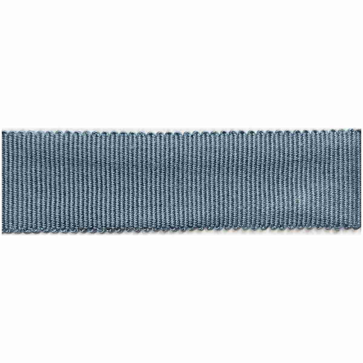 Grosgrain Tape/Aegean - Tape Trim - Dallas