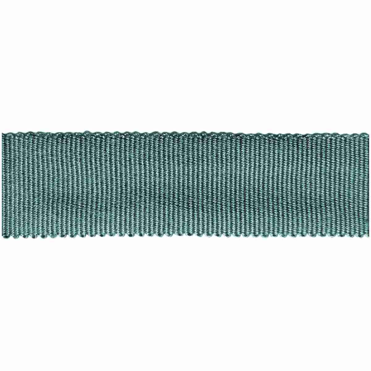 Grosgrain Tape/Aqua - Tape Trim - Carrollton