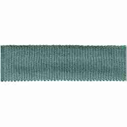 Grosgrain Tape/Aqua - Tape Trim - Carrollton
