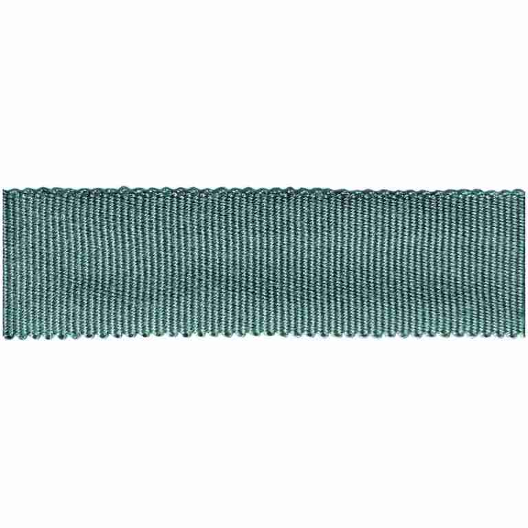 Grosgrain Tape/Aqua - Tape Trim - Carrollton