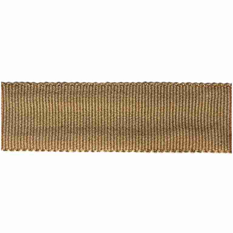 Grosgrain Tape/Biscotti - Tape Trim - Near Me