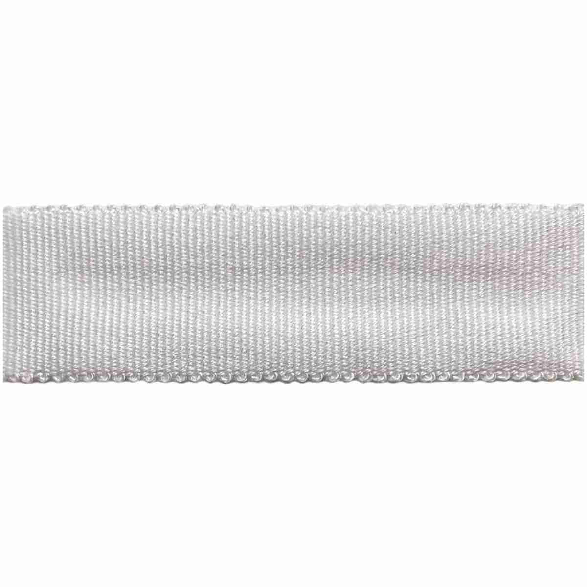 Grosgrain Tape/Cloud - Tape Trim - Frisco