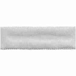 Grosgrain Tape/Cloud - Tape Trim - Frisco