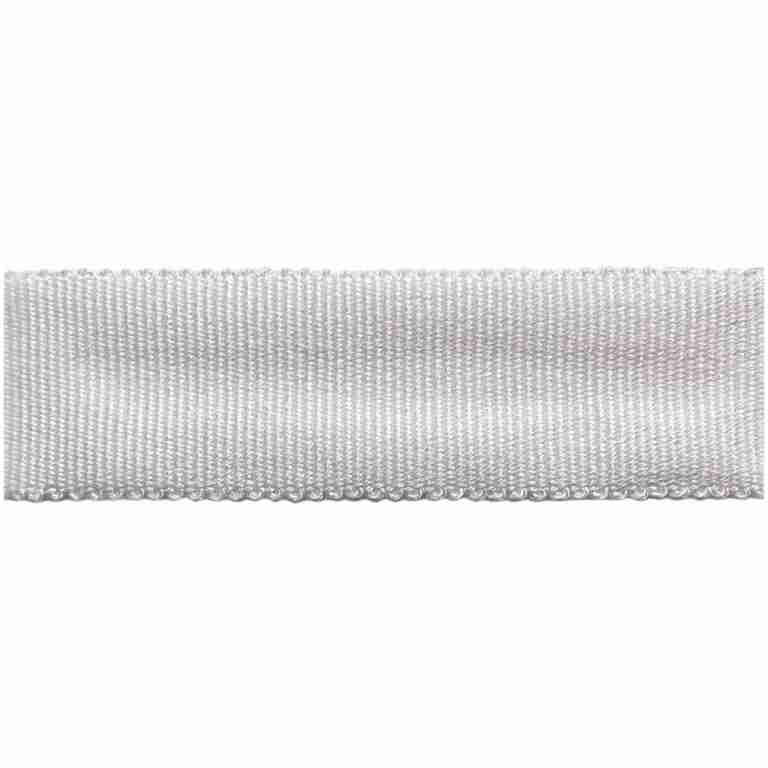 Grosgrain Tape/Cloud - Tape Trim - Frisco