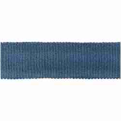 Grosgrain Tape/Lapis - Tape Trim - Houston