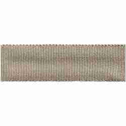 Grosgrain Tape/Latte - Tape Trim - Dallas