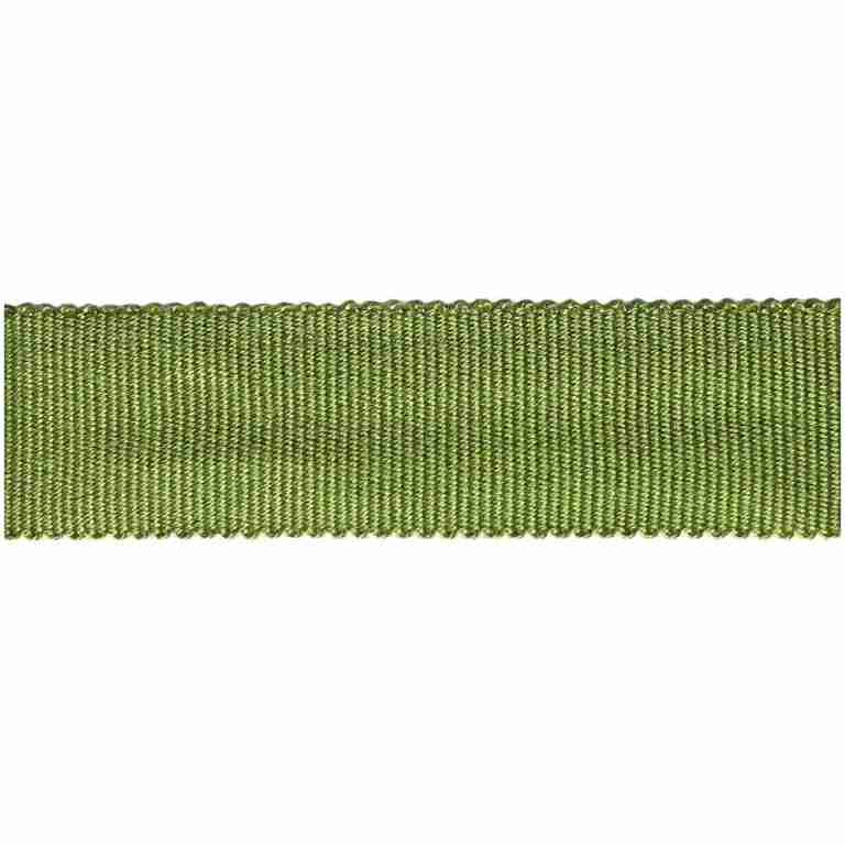 Grosgrain Tape/Lime - Tape Trim - Dallas