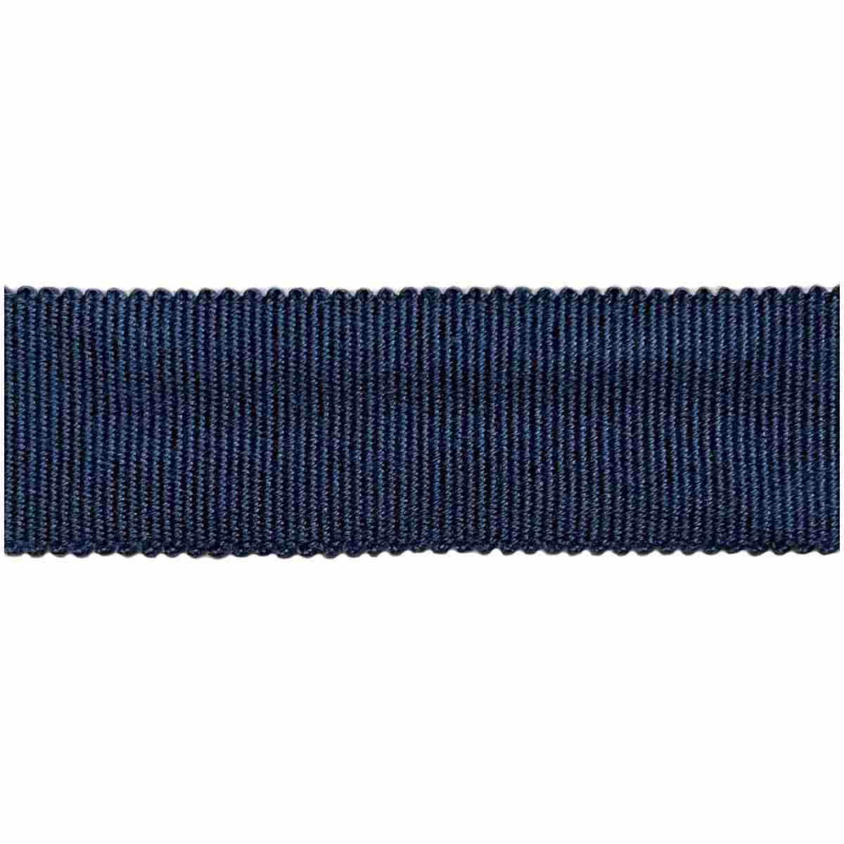 Grosgrain Tape/Navy - Tape Trim - Spring