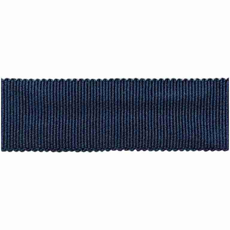 Grosgrain Tape/Navy - Tape Trim - Spring