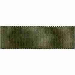 Grosgrain Tape/Olive - Tape Trim - Carrollton