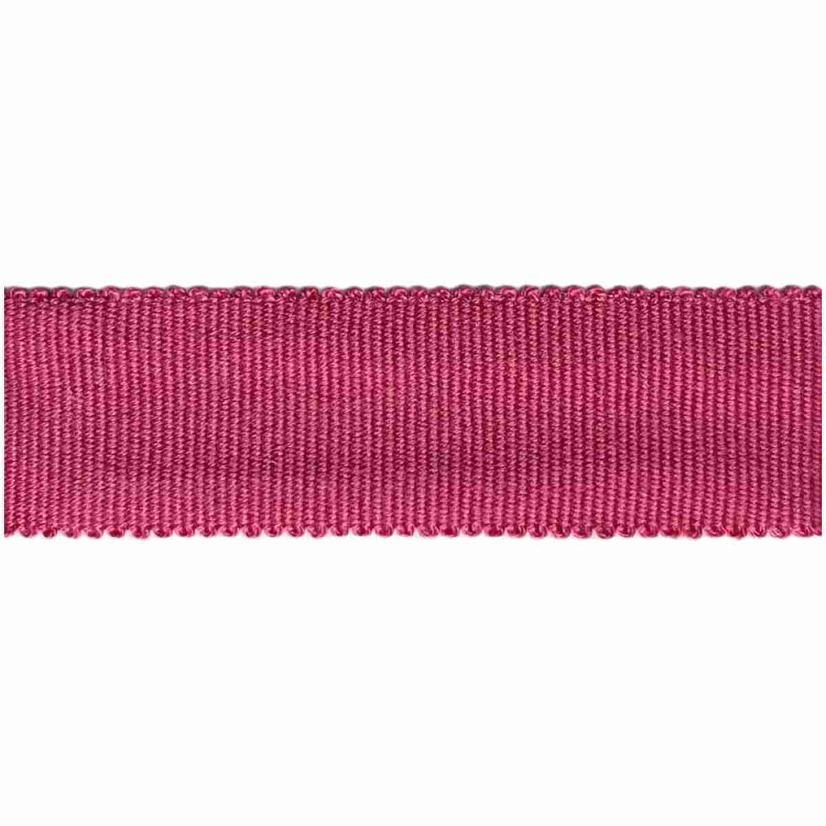 Grosgrain Tape/Passion - Tape Trim - Ft Worth