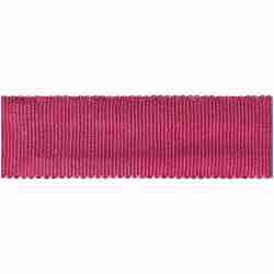 Grosgrain Tape/Passion - Tape Trim - Ft Worth