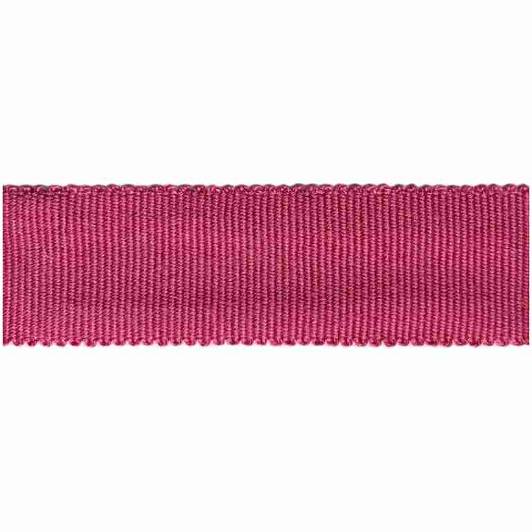 Grosgrain Tape/Passion - Tape Trim - Ft Worth