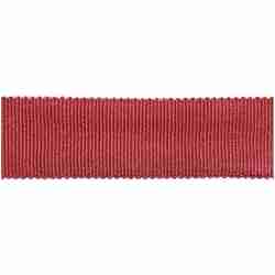 Grosgrain Tape/Rouge - Tape Trim - Spring