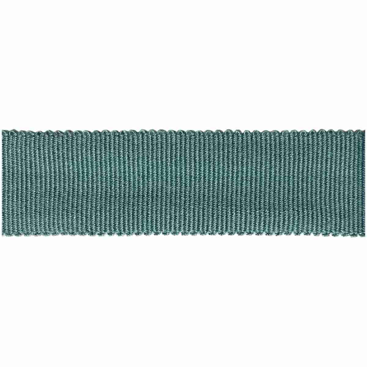Grosgrain Tape/Teal - Tape Trim - Houston