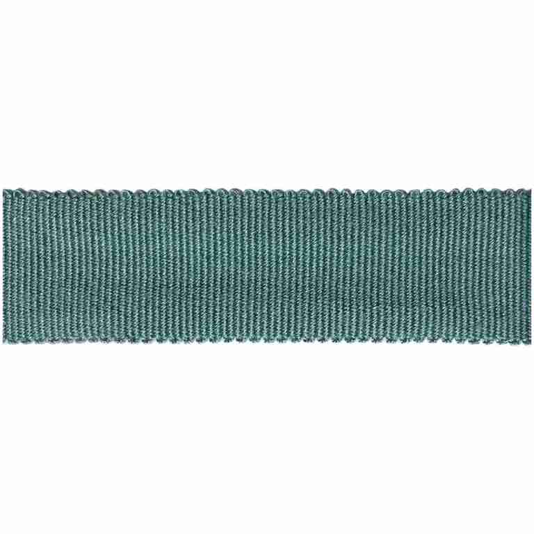 Grosgrain Tape/Teal - Tape Trim - Houston