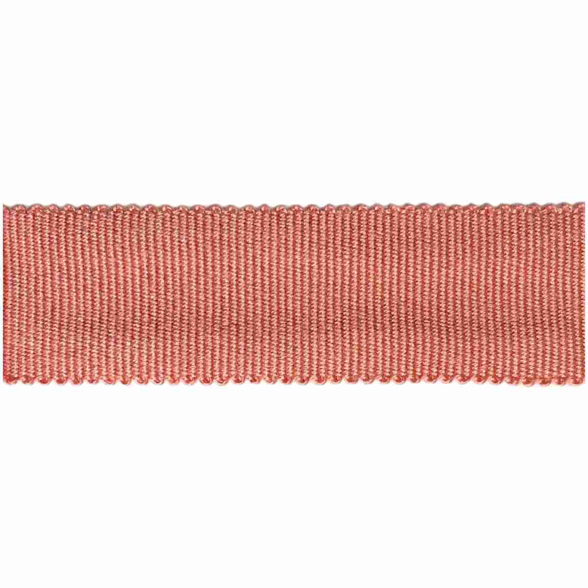 Grosgrain Tape/Watermelon - Tape Trim - Woodlands