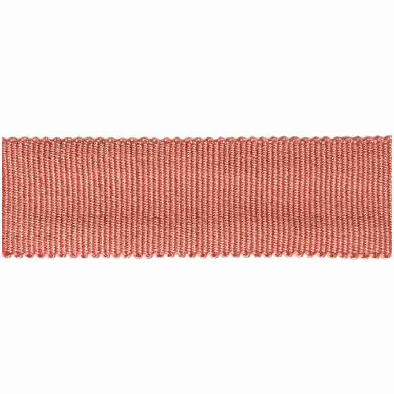 Grosgrain Tape/Watermelon - Tape Trim - Woodlands
