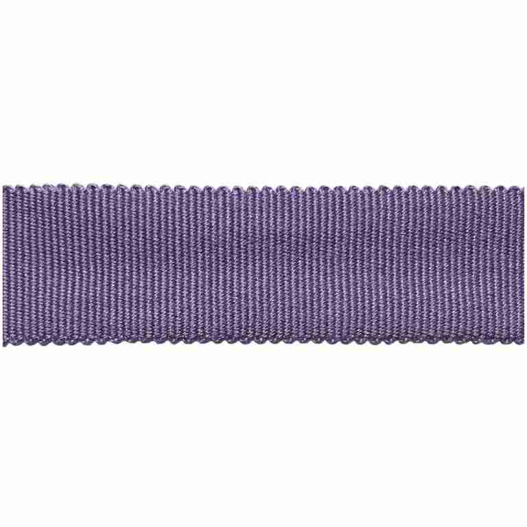 Grosgrain Tape/Wisteria - Tape Trim - Near Me
