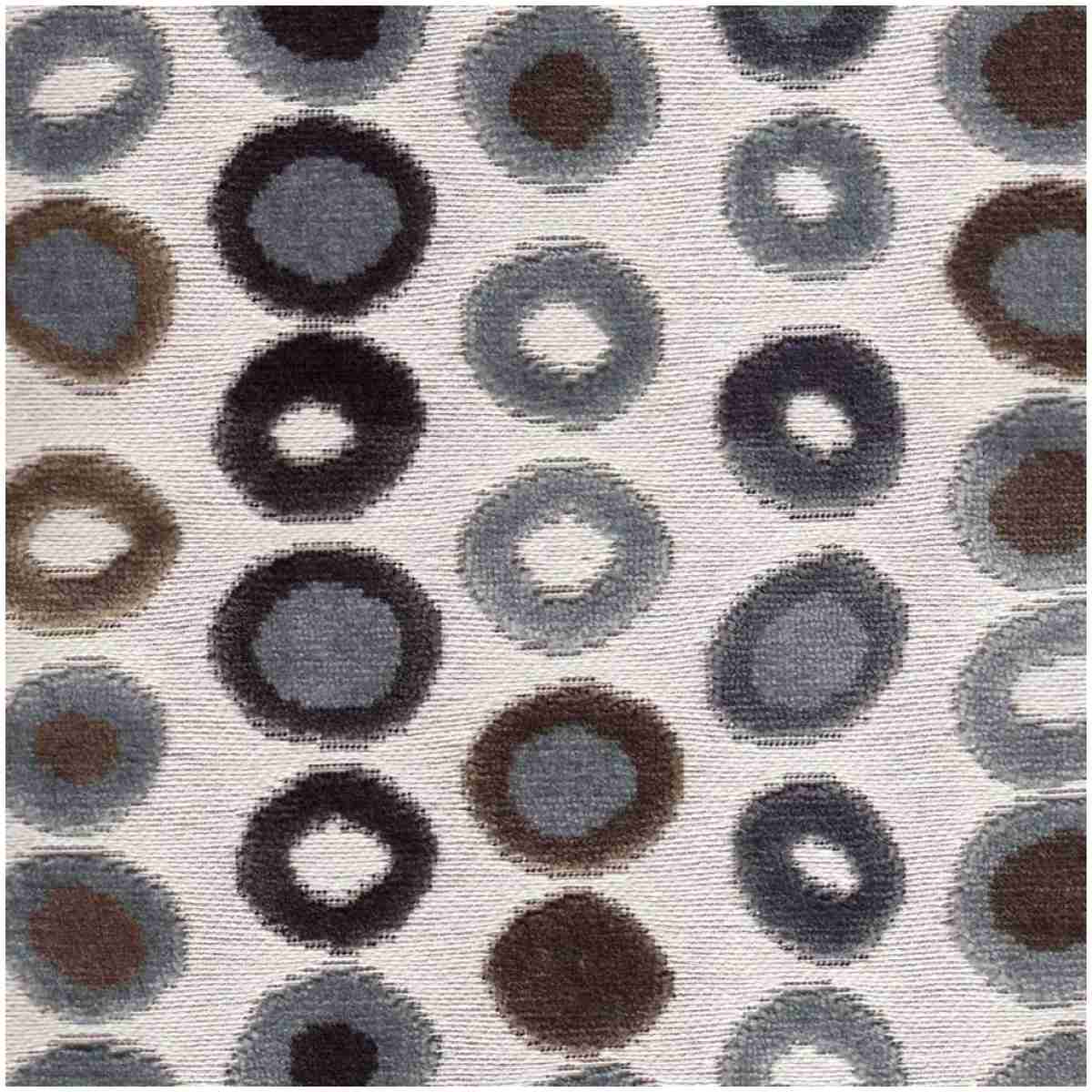H-Artim/Gray - Upholstery Only Fabric Suitable For Upholstery And Pillows Only.   - Woodlands