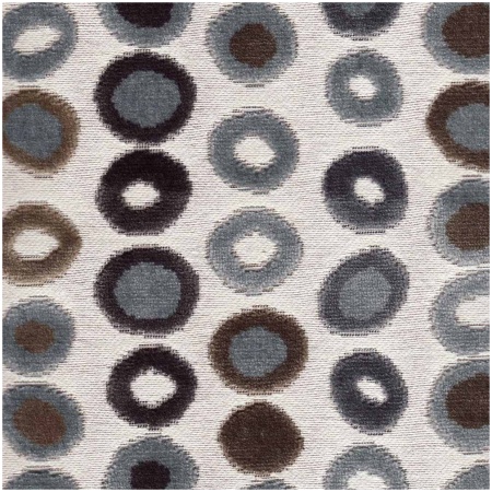 H-ARTIM/GRAY - Upholstery Only Fabric Suitable For Upholstery And Pillows Only.   - Houston