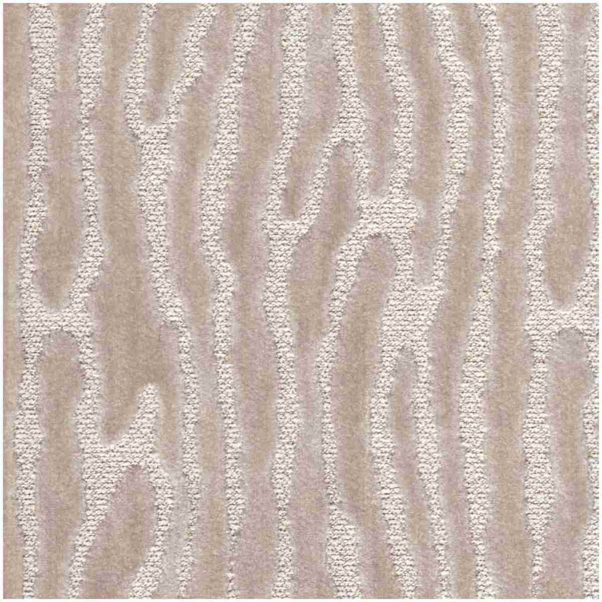 H-Bedford/Ivory - Upholstery Only Fabric Suitable For Upholstery And Pillows Only.   - Carrollton