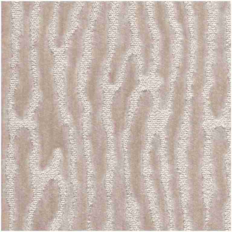 H-Bedford/Ivory - Upholstery Only Fabric Suitable For Upholstery And Pillows Only.   - Carrollton