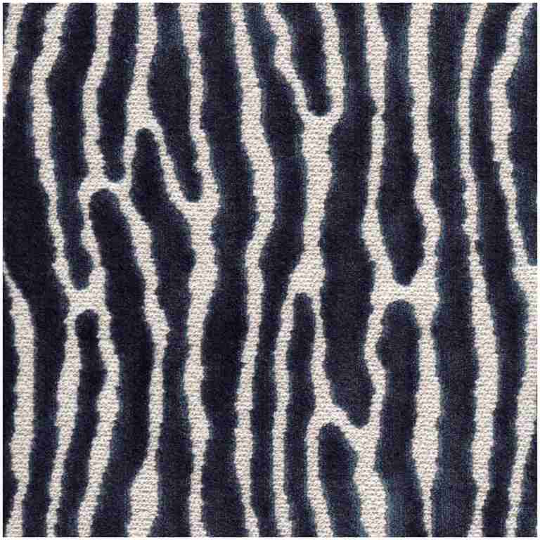 H-Bedford/Marine - Upholstery Only Fabric Suitable For Upholstery And Pillows Only.   - Dallas