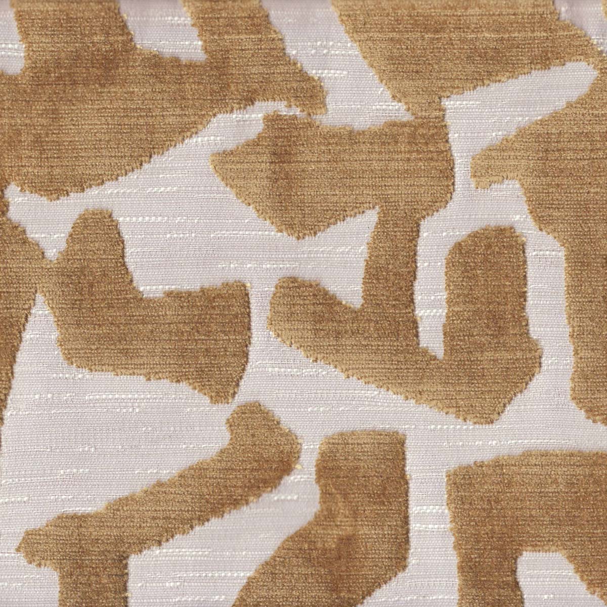 H-Donella/Gold – Fabric