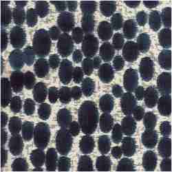 H-Finch/Aegean - Multi Purpose Fabric Suitable For Drapery