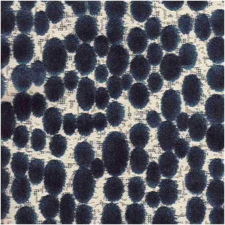 H-Finch/Aegean - Multi Purpose Fabric Suitable For Drapery