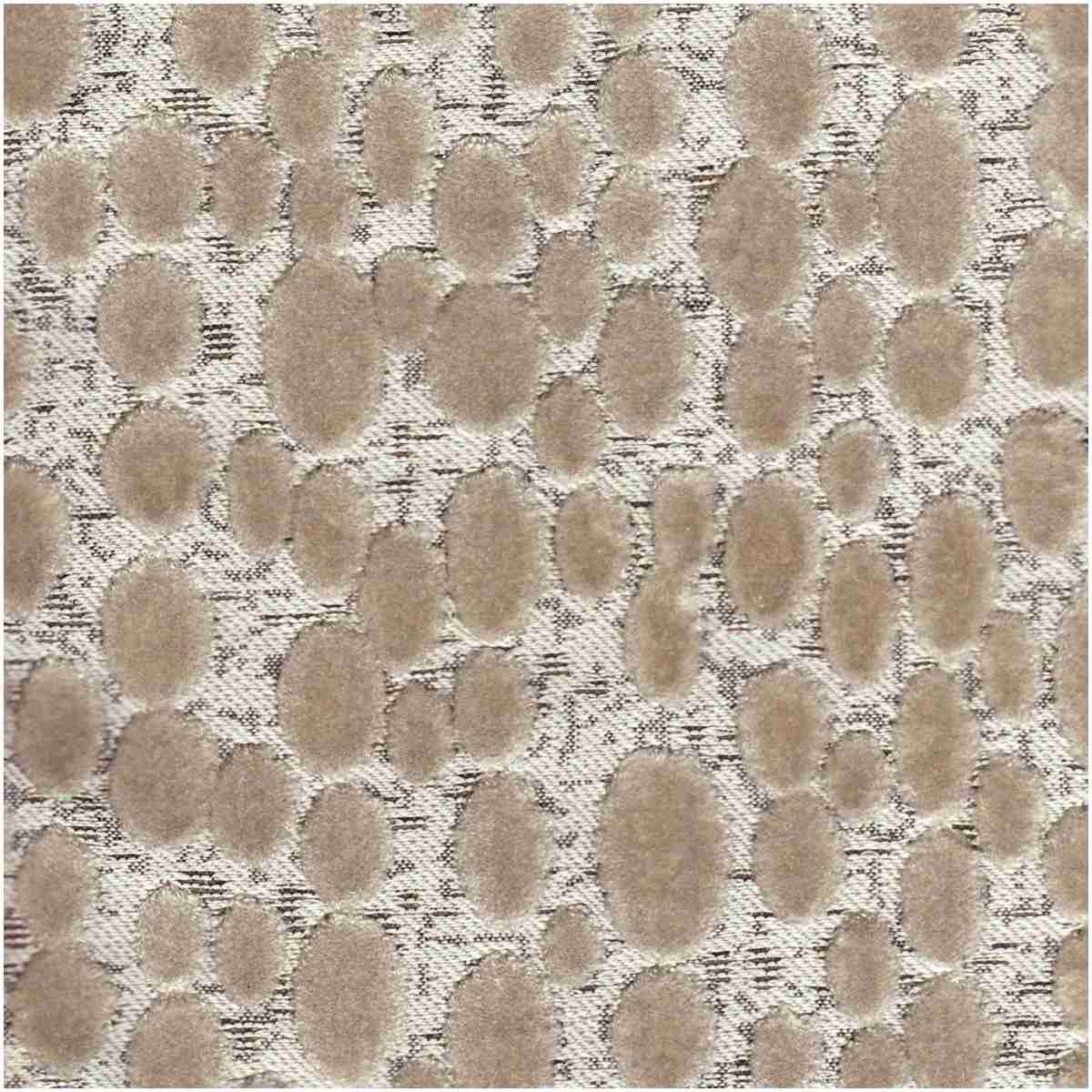 H-Finch/Oyster - Multi Purpose Fabric Suitable For Drapery