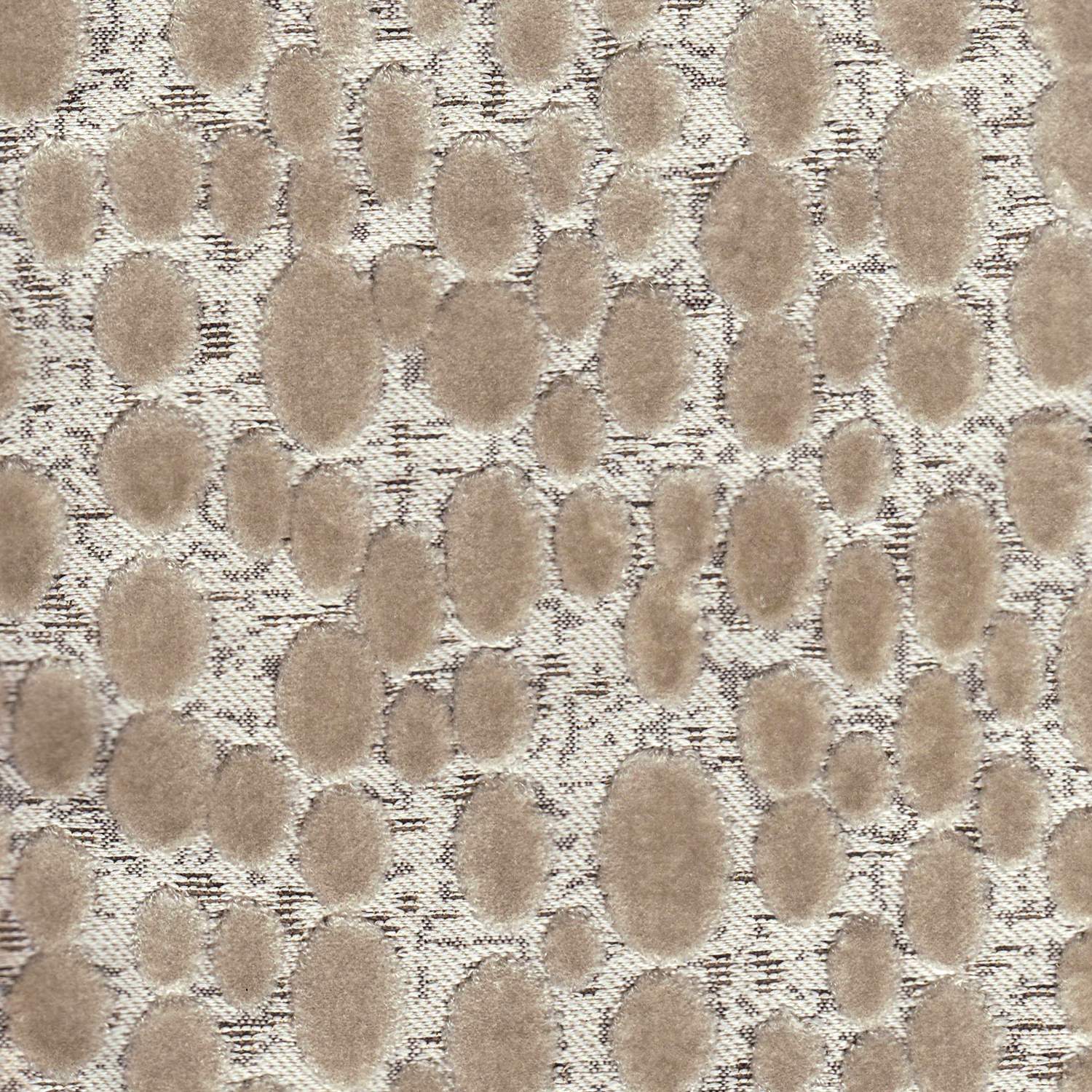 H-Finch/Oyster - Multi Purpose Fabric Suitable For Drapery