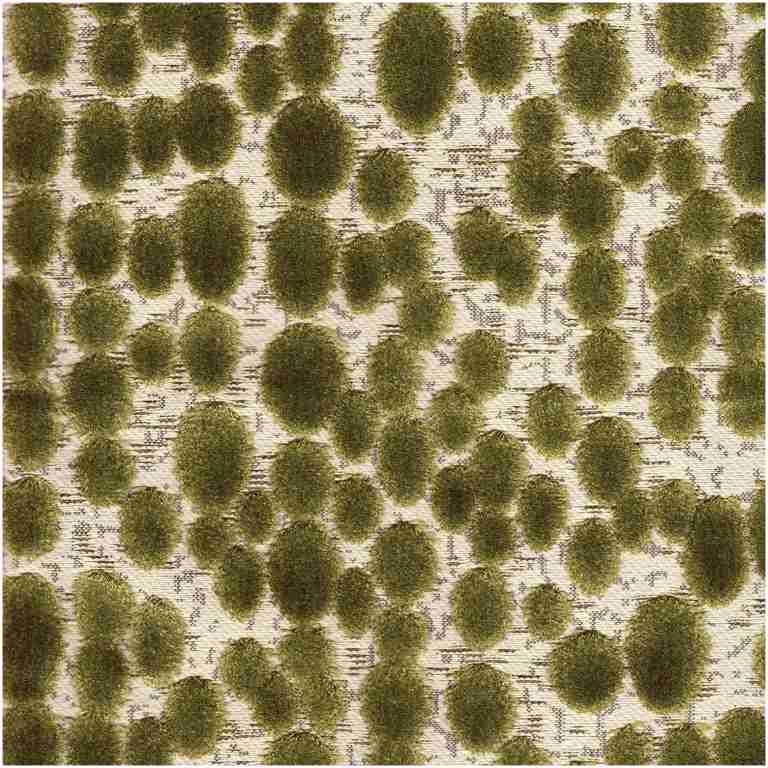 H-Finch/Peridot - Multi Purpose Fabric Suitable For Drapery