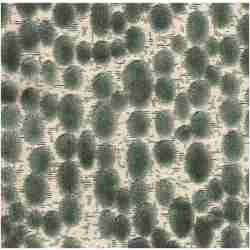 H-Finch/Sea - Multi Purpose Fabric Suitable For Drapery