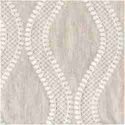 H-Kalo/Natural - Multi Purpose Fabric Suitable For Drapery