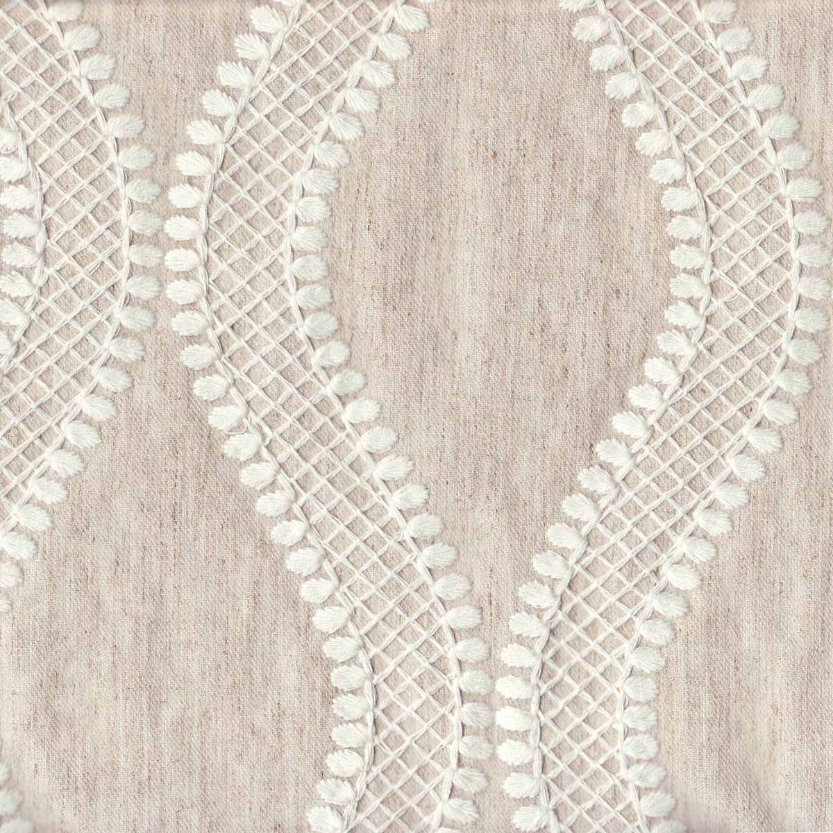 H-Kalo/Natural – Fabric
