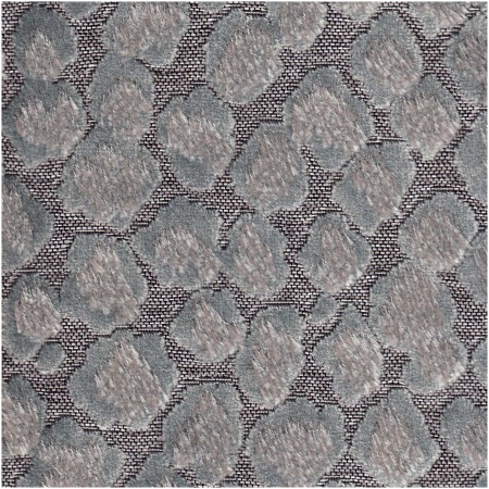 H-LYNX/SLATE - Upholstery Only Fabric Suitable For Drapery