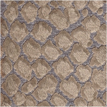 H-LYNX/TAUPE - Upholstery Only Fabric Suitable For Upholstery And Pillows Only.   - Woodlands