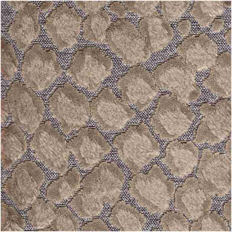 H-Lynx/Taupe - Upholstery Only Fabric Suitable For Upholstery And Pillows Only.   - Fort Worth