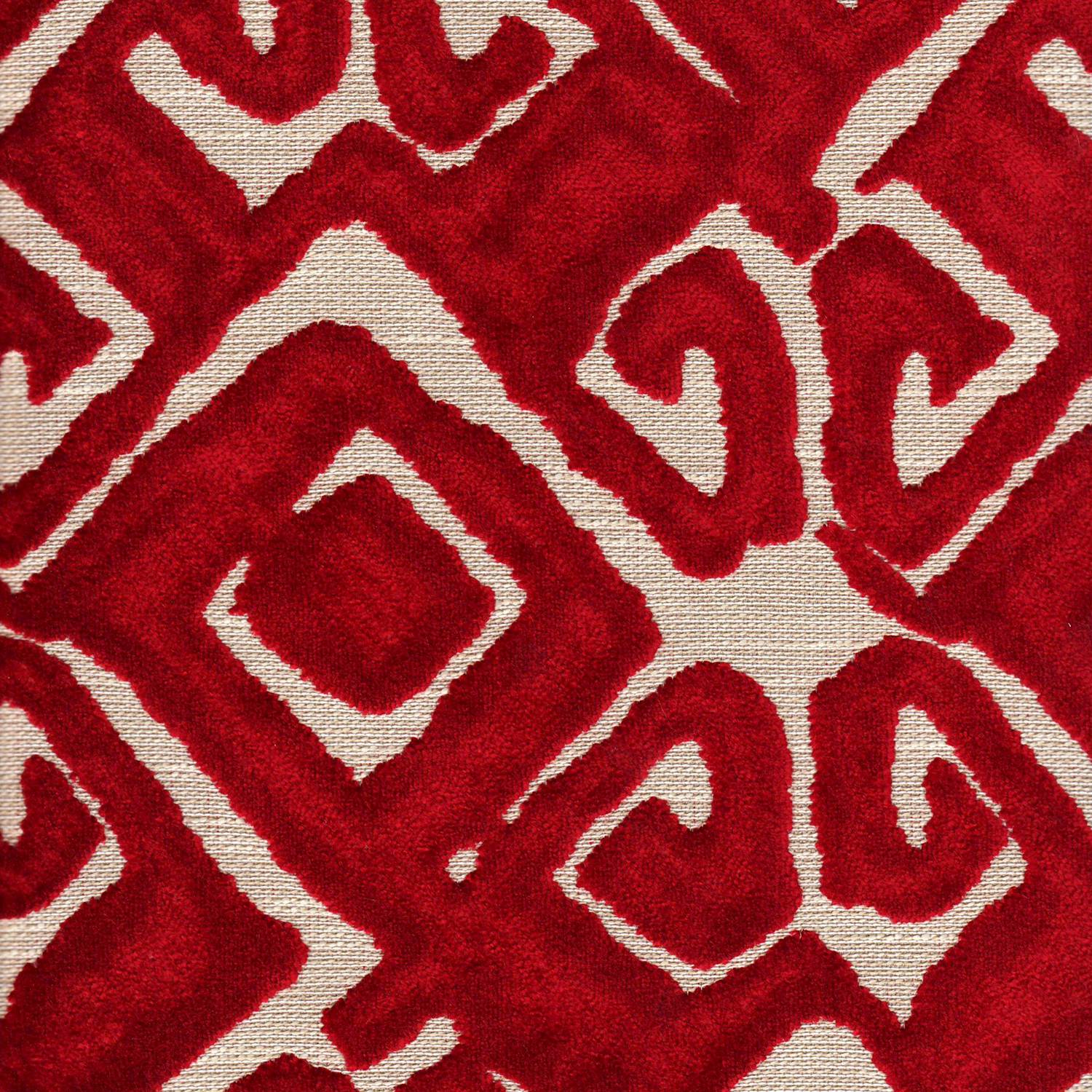 H-Nola/Scarlet – Fabric
