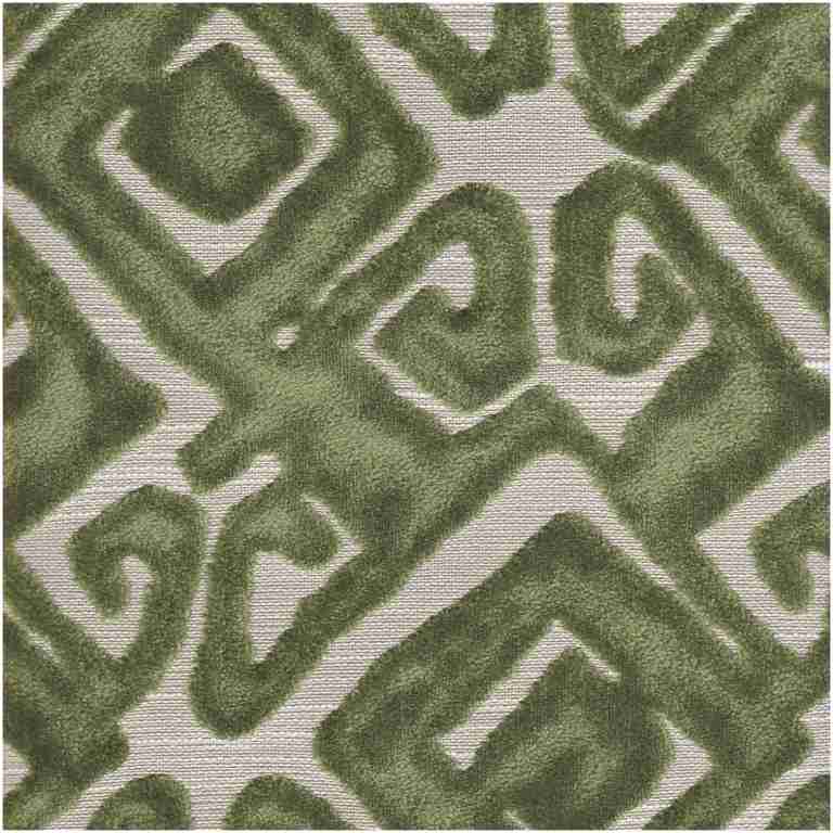 H-Nola/Willow -  Fabric Suitable For Drapery